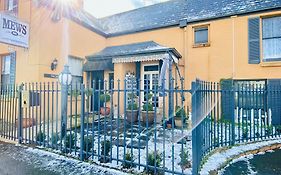 The Mews Motel