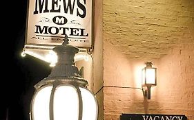 The Mews Motel